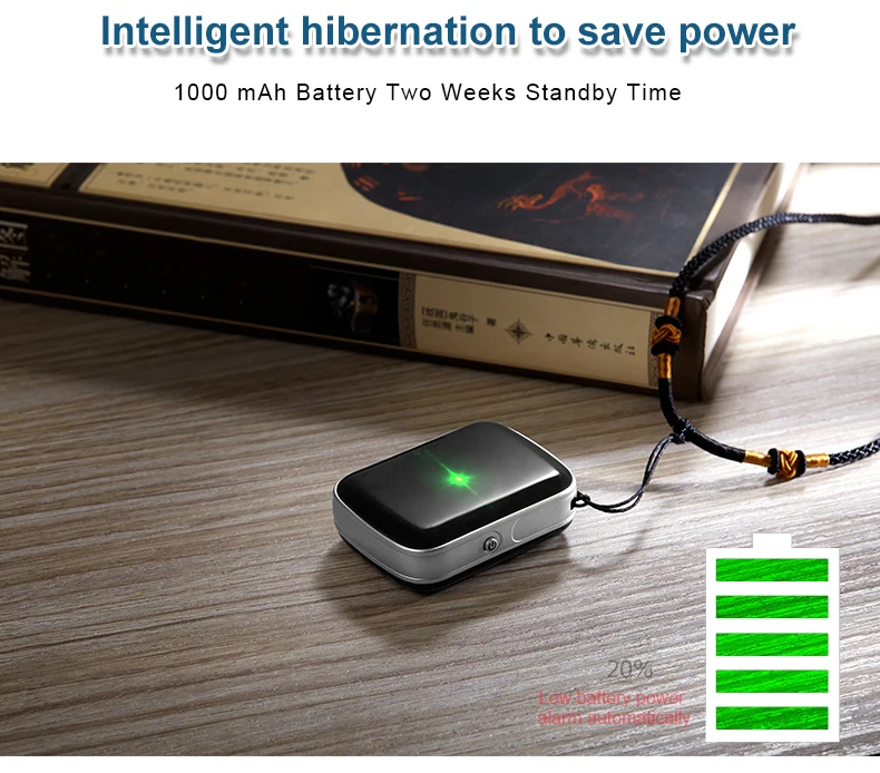 Dispositivo de Rastreamento para Crianças Animais de Estimação com Sos Gps à Prova Atacado Água Mini Localizador Gps Tracker Gsm - Gprs Alarme Anti-perdido Voz Monitor A21 d' 8 China gps tracker Suppliers