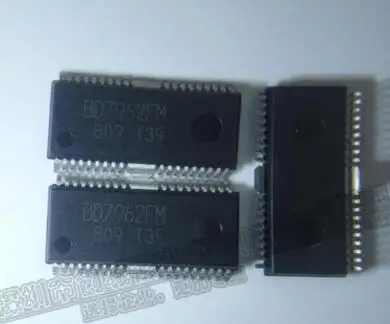 BD7962FM | Электроника