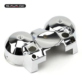 

Speedometer Tachometer Meter Outer Case Cover For HONDA CB600F CB900F HORNET CB750 CBF500 CBF600N Motorcycle Bottom Housing