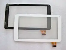 7 tablet tablet painel de toque tablet bak premium modelo iBAK-7501 digitador da tela de toque