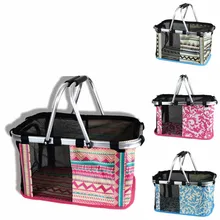 Удобная переносная дорожная сумка для собак, корзина для переноски домашних животных, переноска для щенка, собаки, кошки, сумки, складные сумки для переноски