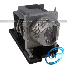 Free Shipping! 100% Original NSHA330W Projector Lamp NP24LP with Module /Housing for NEC Projector PE-401H 2000hours Projector