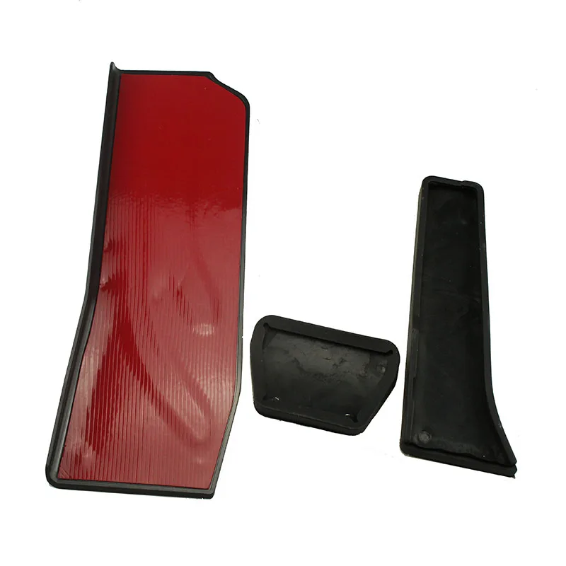 Pedais de Descanso de pé Pedal de Freio a Gás Automotivo para 2020 Inoxidável Pedal Series G30 G38 520d 520i 525i 528i 530i 2020 Bmw 5 7 High Quality Automóveis e motos