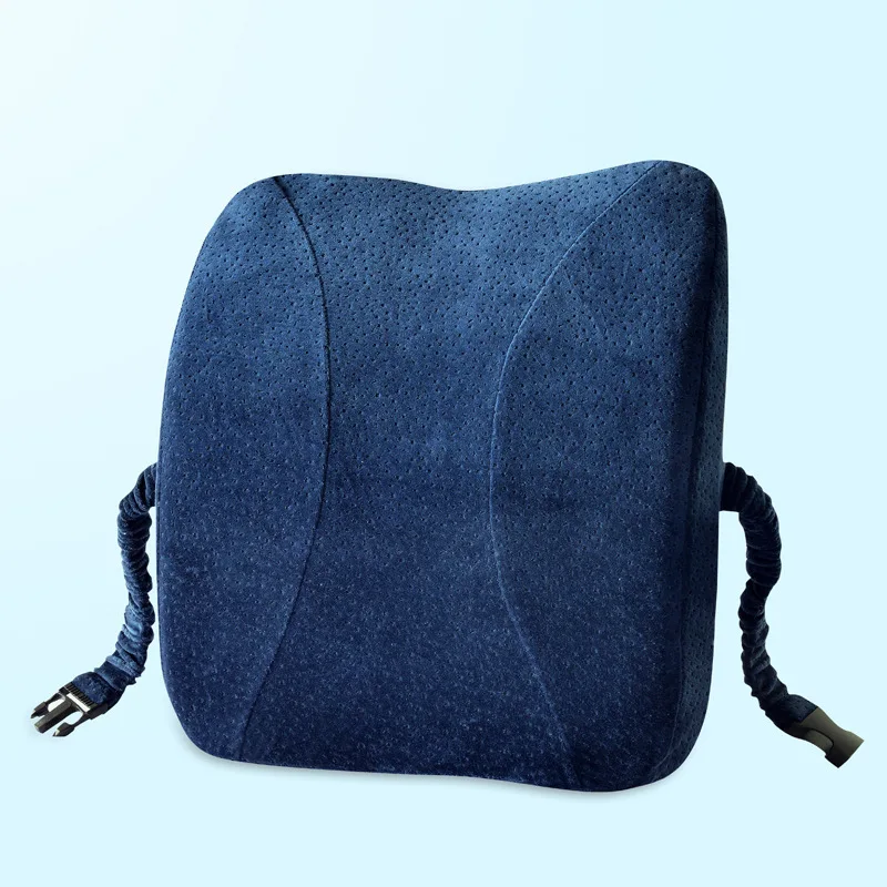 memory foam car seat cushion