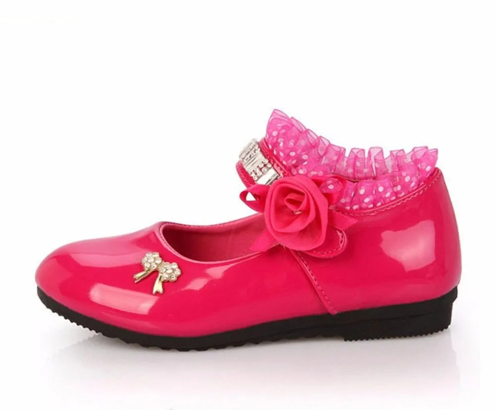 Дети Детские мокасины для детей; детская обувь из искусственной кожи со стразами в стиле принцессы детская обувь, новорожденные удобные носки для новорожденных детские туфли для девочек, которые делают первые шаги;