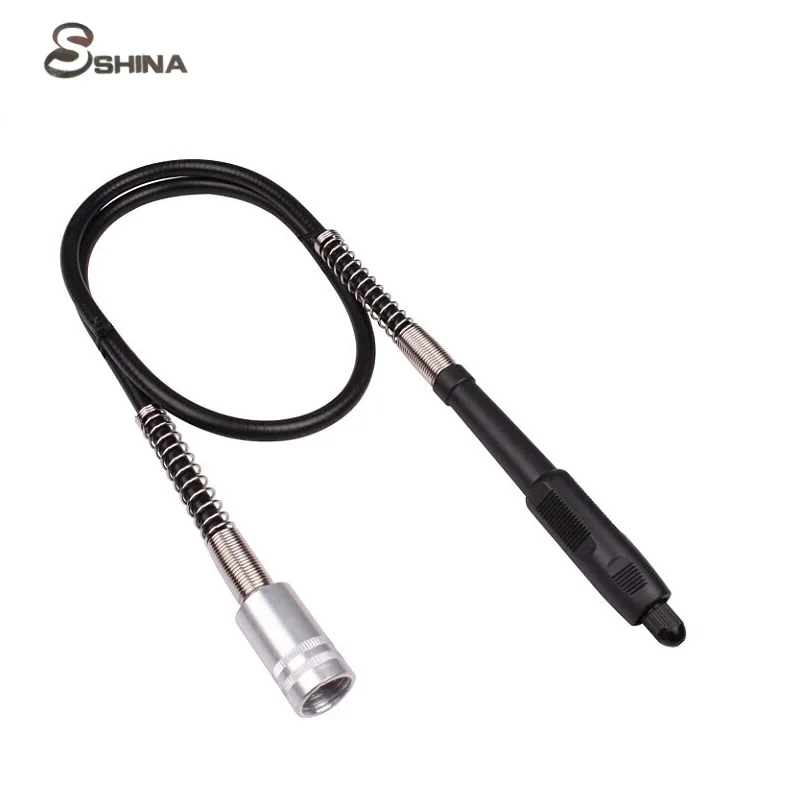 

108CM  Flexible Flex Shaft  Inner Core diameter 3.2mm For Engraving Machine, Punching Machine Accessories