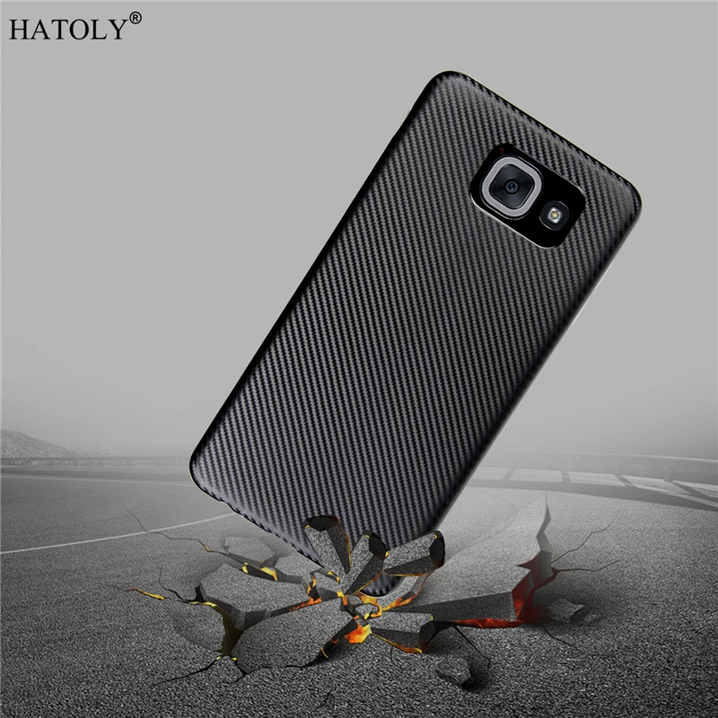

For Cover Samsung Galaxy J7 Max Case for Samsung Galaxy J7 Max Soft Rubber Silicone Armor Shell Phone Case for Samsung J7 Max