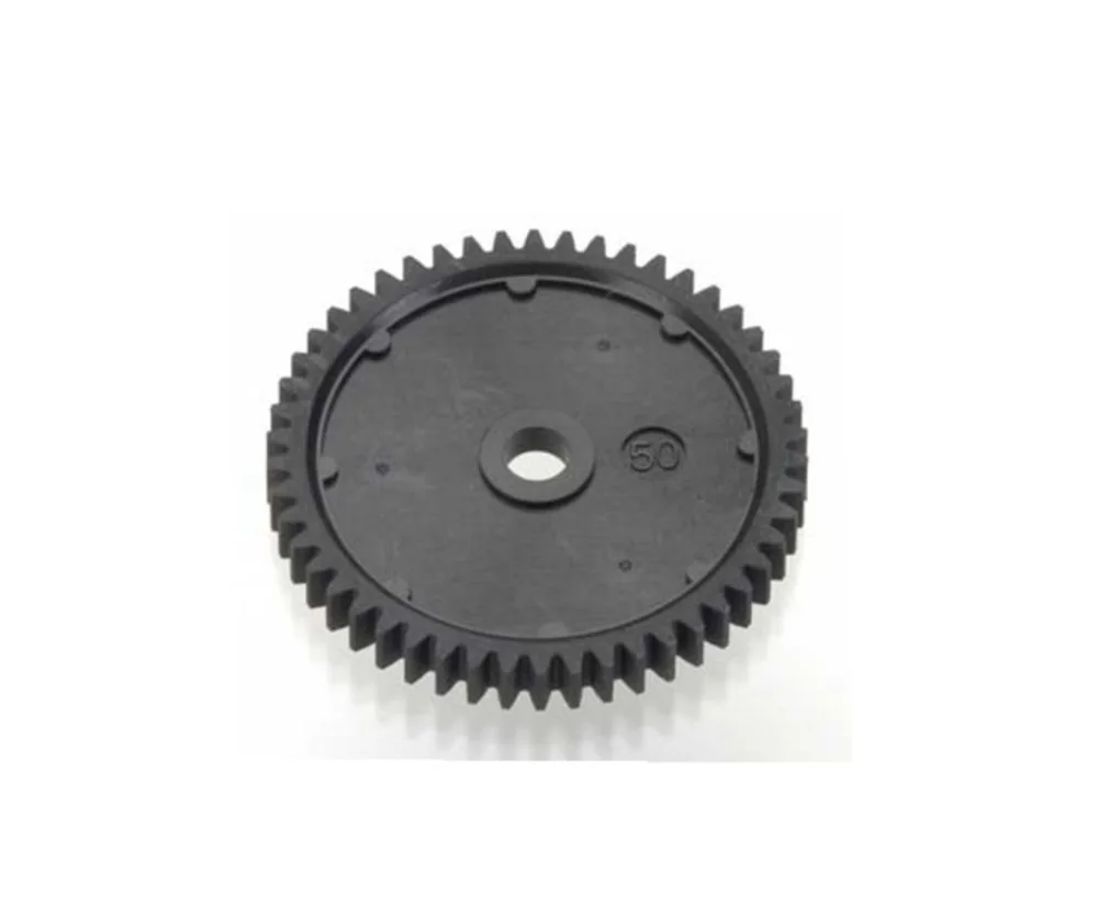 HPI Racing 86901 зубчатая передача 50 T зубьев: fiрестоm|spur gear|gear toothtooth gear |