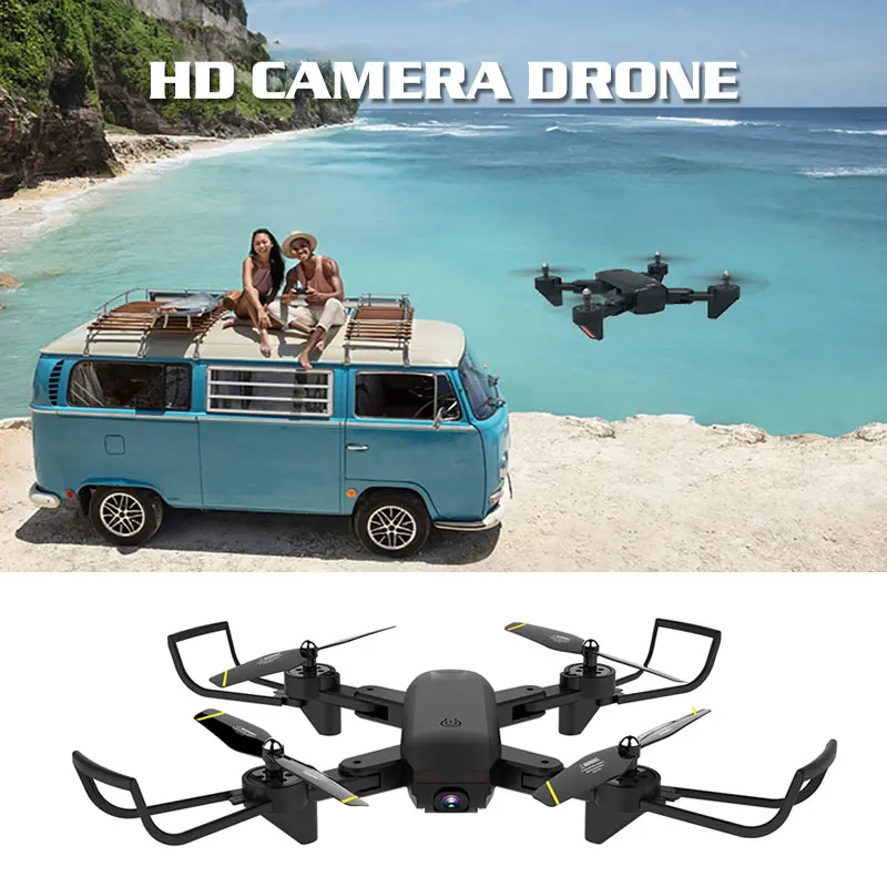 

Cool Popular HD Drone RC Drone One Key Return Optical Positioning Drone 4096*3072 2k Aircraft