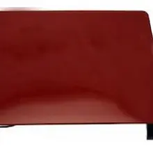 Ноутбук lcd верхняя крышка для ACER для Aspire one 752 752H ZH7 задняя крышка красный/черный/серебристый
