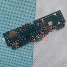 A10 USB плата с микрофоном для blackview A10 зарядное устройство Порт док-станция Зарядка Micro USB слот