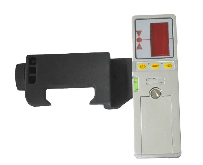 Лазерная Маркировочная Техника приемник/наружные лазерные детекторы для лазерного уровня