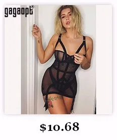 Gagaopt Embroidery Lace Floral Sheer Mesh Red Bodysuits Women Party Club Sexy Backless Teddy Striped Bodysuit Female Bodysuit corset bodysuit