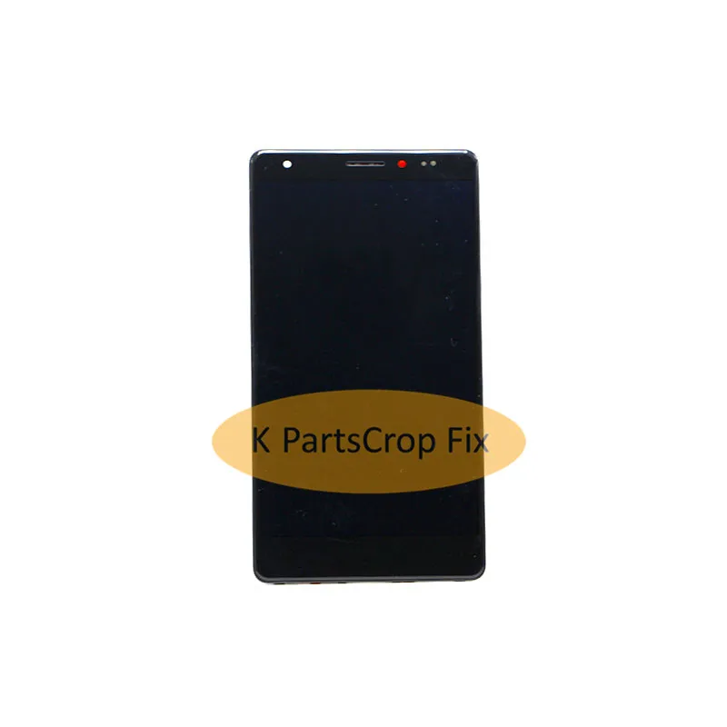 HUAWEI MATE S LCD+FRAME  (10)