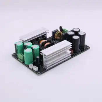 

1000W +-DC50V LLC Soft Switching Power Supply HiFi Audio Amplifier PSU Board New