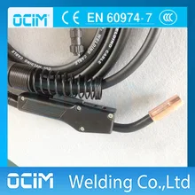 Tw с воздушным охлаждением МИГ сварочной полное 12FT