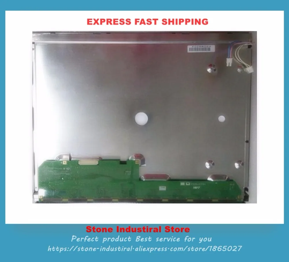 AA150XN02 15 TFT 1024*768 LCD Screen Panel 100% Tested Before Shipping Perfect Quality Aa150xn02