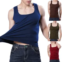 Мужской жилет для бега Шейперы для похудения фитнес-Колготки Майка на бретельках эластичный спортивный мужской жилет Футболка тонкая талия тренерские Корсеты Корректирующее белье