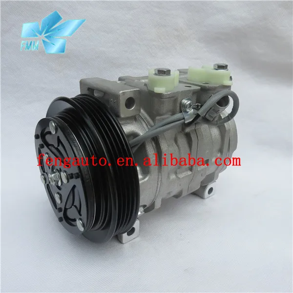 

2008 air conditioning compressor a/c pump 10S11C for suzuki apv
