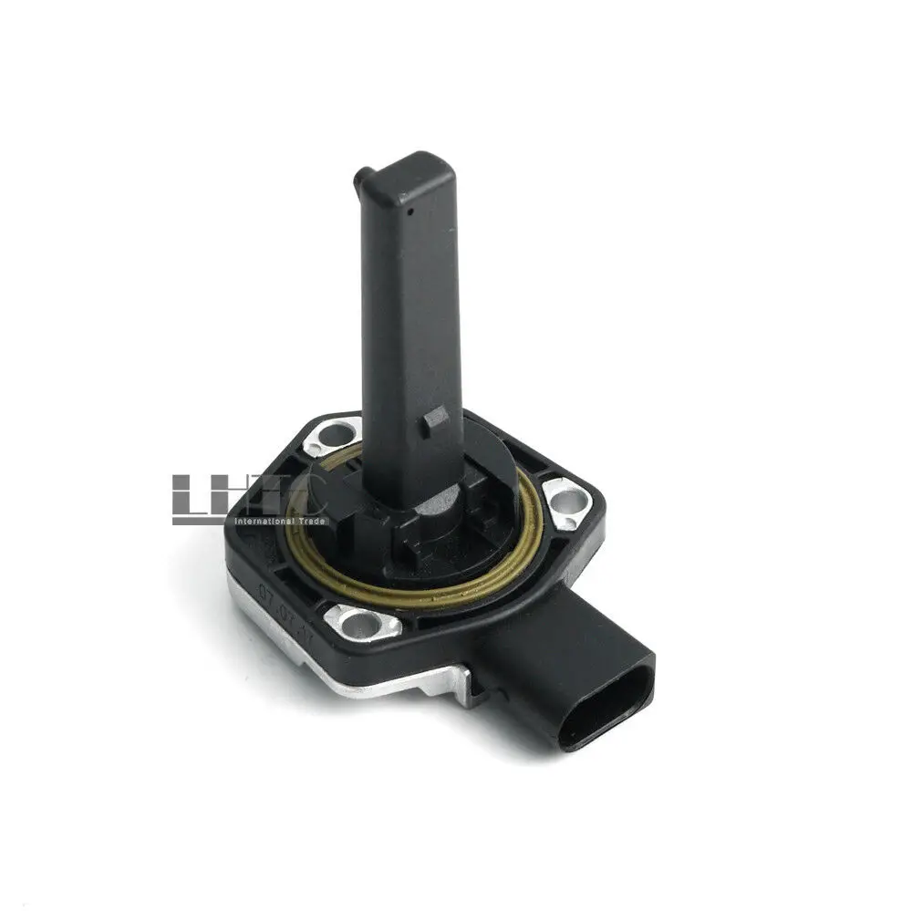 Оригинальный датчик уровня масла OEM HELLA 12617501786 для BMW 120i 318i 320i Z4 E87 E90 E92 E46 N43 N45