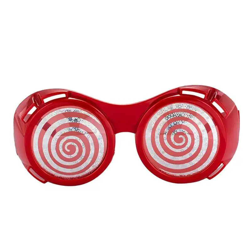 

Halloween Funny Glasses Dazzle Eyeball Glasses Photo Props Party Supplies