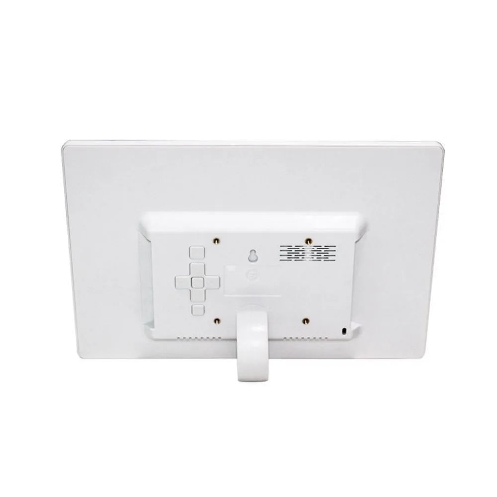 US $58.42 12 inch Tft Lcd Led Digital Frame Photo Full Function Mp3 Movie Remote with for Sd Card And Usb free shipping