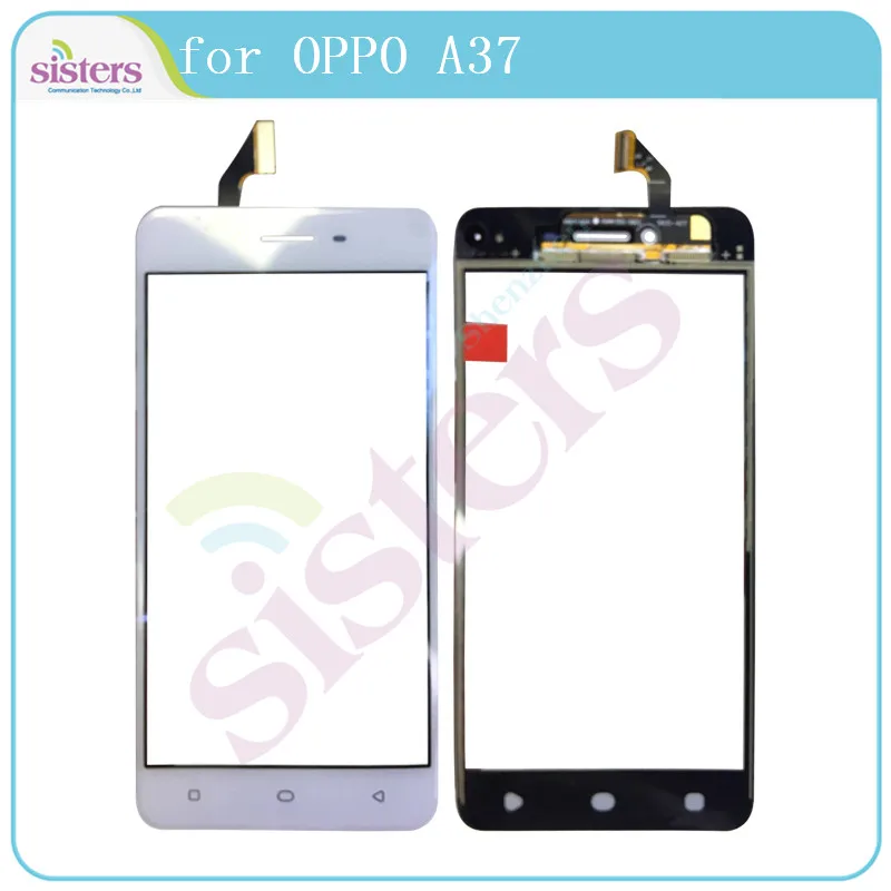 Touch Screen Digitizer for OPPO A37 Touch Panel for OPPO A37 Touch Glass Lens Sensor Touch Panel Phone Replacement Original Top (1)