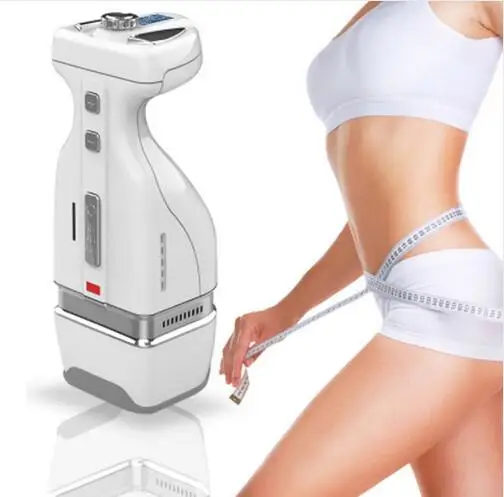 

2019 Newest High Intensity Focused Ultrasound Face Lifting/Body Slimming Machine Home Use Hifu Machine