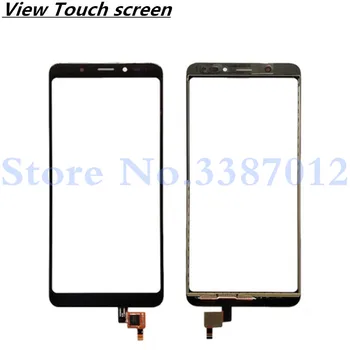 

5.7'' Replacement High Quality For Wiko View Touch Screen Digitizer Sensor Outer Glass Lens Panel