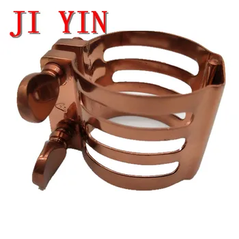 

New Alto Eb Saxophone bagpipes Phosphorus copper making mouthpiece