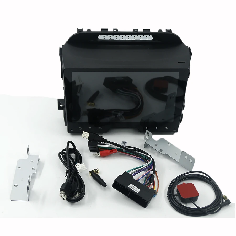 Clearance Asvegen 10.2" HD Touch Screen Quad Core Android 7.1 Car GPS Navigation Audio Radio Multimedia Player For KIA Sportage 2011-2015 1 Clearance Asvegen 10.2" HD Touch Screen Quad Core Android 7.1 Car GPS Navigation Audio Radio Multimedia Player For KIA Sportage 2011-2015 1