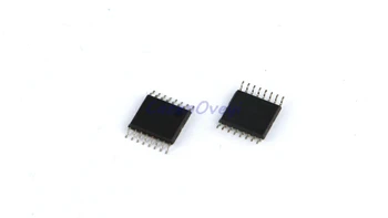 

10pcs/lot XPT2046 2046 TSSOP-16 In Stock