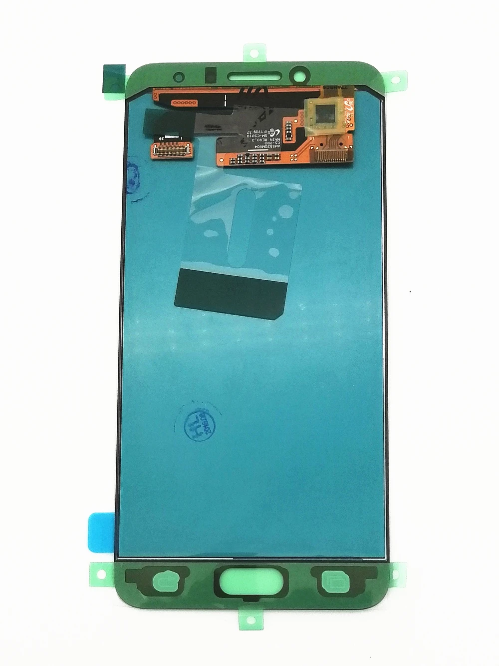 New Super AMOLED LCD For Samsung Galaxy C5 pro