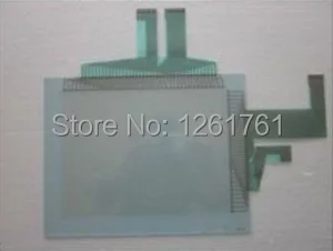 

NS10-TV01B-V1 TOUCH SCREEN GLASS NEW