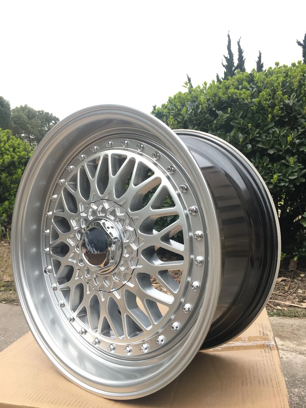 17x8 5 колесные диски et 35 мм CB 73 1 литые W881|rims|rims wheelsrim alloy |