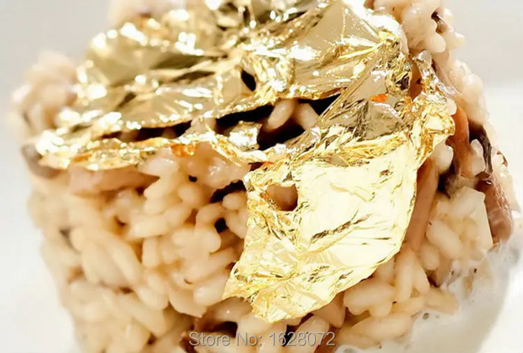 edible gold leaf44 