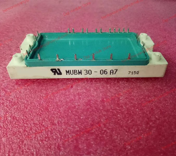 

MUBW30-06A7 Free Shipping