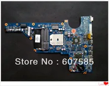 649950-001 For HP Pavilion G4 G6 G7 laptop Motherboard Mainboard Fully tested