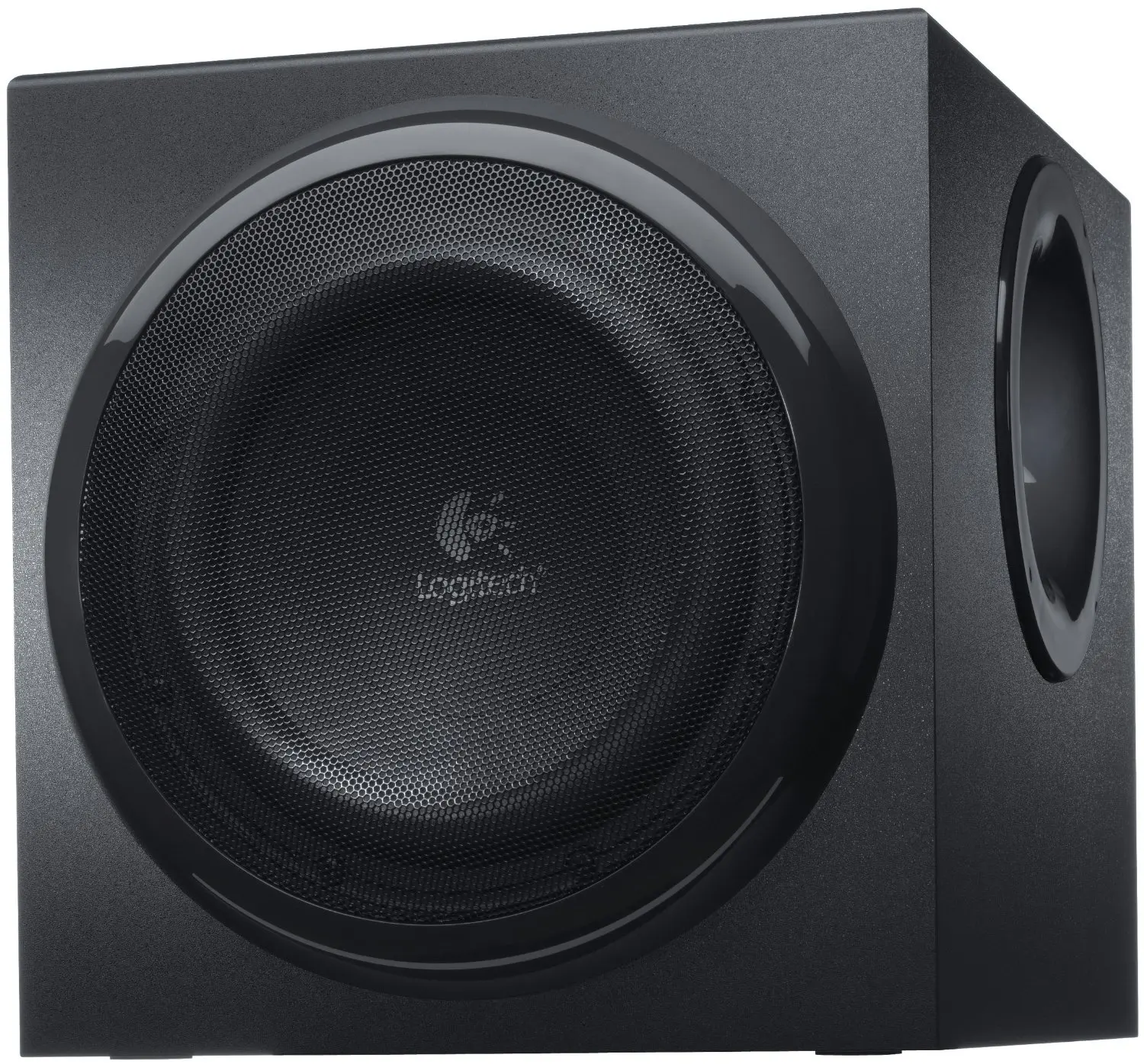 Logitech Surround Sound Speaker Z906 