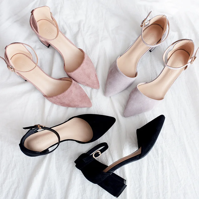 new high heels 2019
