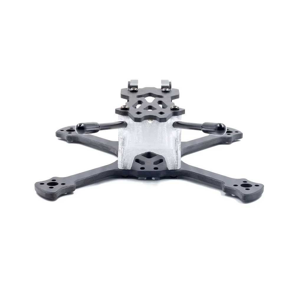 GEPRC GEP-PX2 GEP-PX2.5 GEP-PX3 Carbon Fiber Frame Kit Quadcopter Frame for FPV Racing Micro Ting Drone compatiable 1106 motor