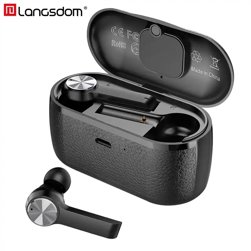 tws t10 earbuds