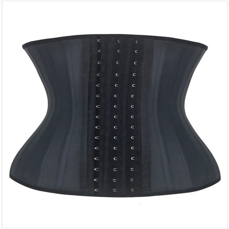 Женский 25 стальной корсет для похудения пояс тела|modeling strap|trainer corsetwaist trainer |