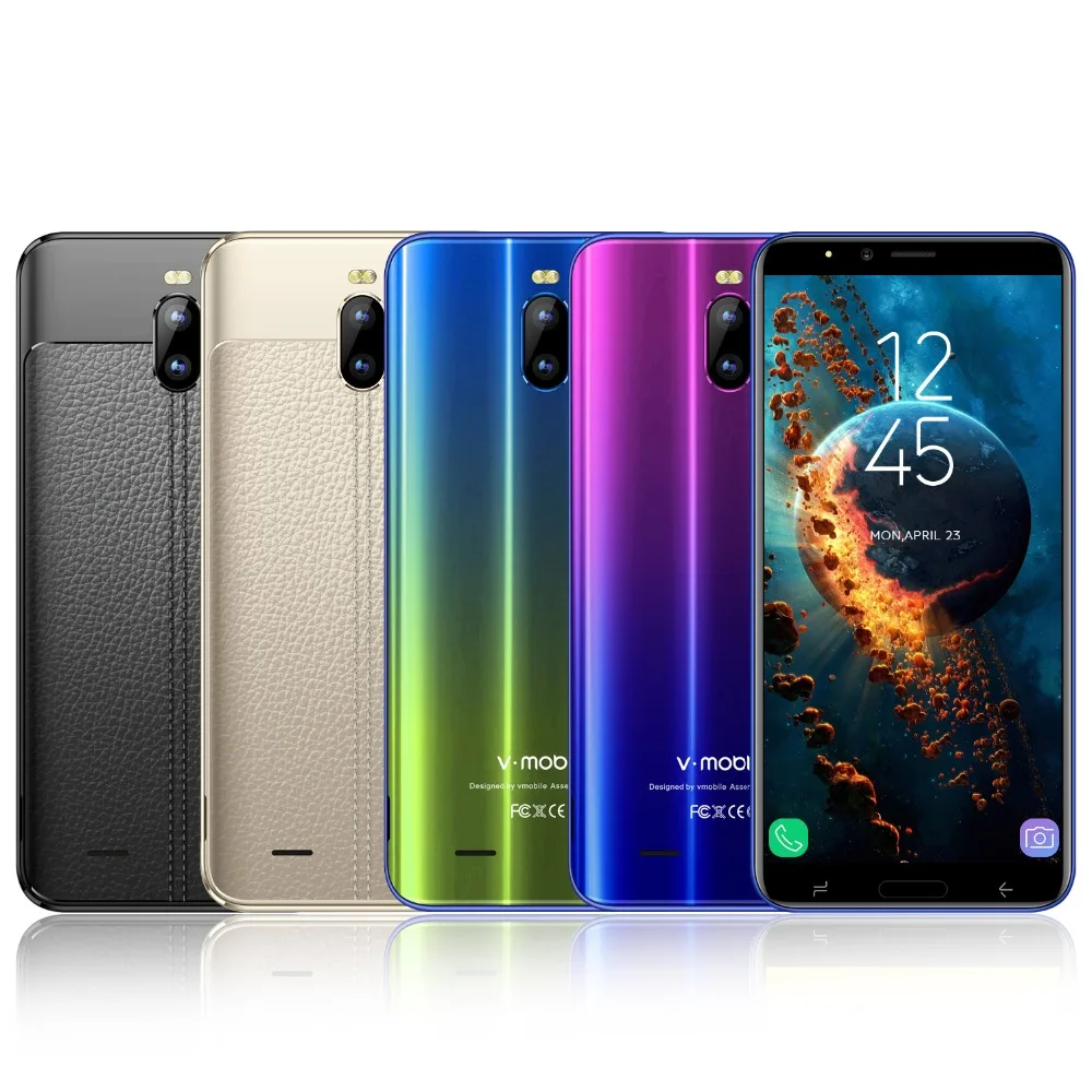 TEENO VMobile J6 Mobile Phone Android 7.0 6.0\ TEENO VMobile J6 Mobile Phone Android 7.0 6.0\