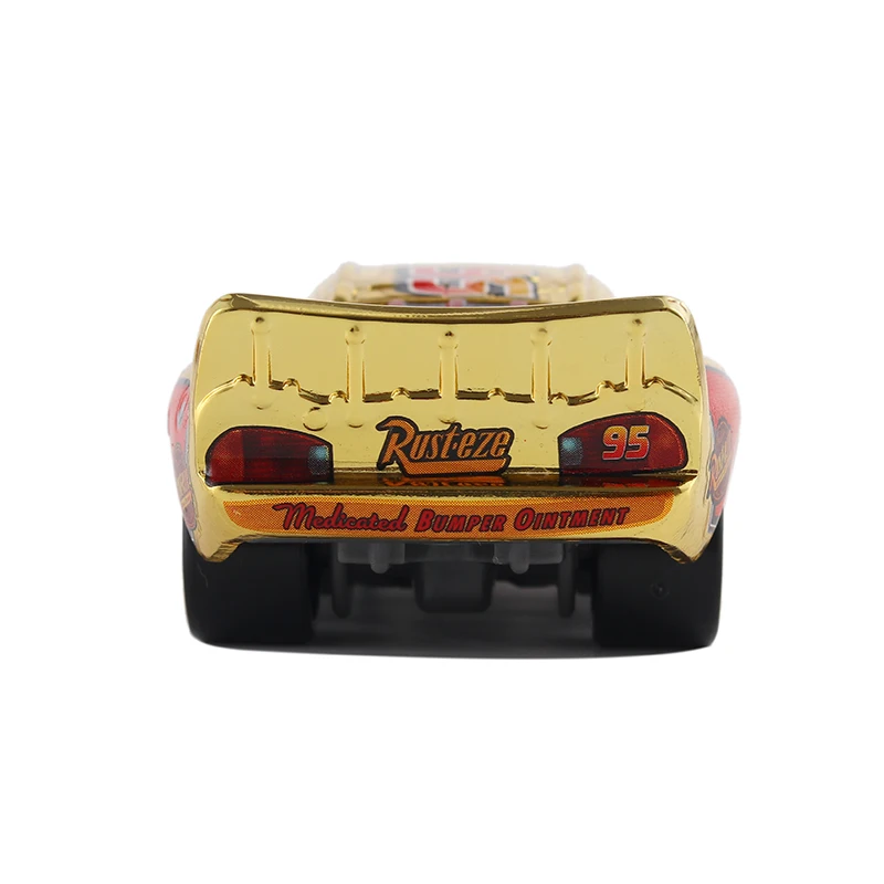 Модели автомобилей из металлического сплава 39 моделей Disney Pixar Cars 2 Mater 1:55 подарок