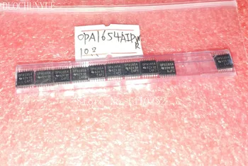 

OPA1654AIPW OPA1654AIPWR OPA1654 TSSOP14 MODULE new in stock Free Shipping