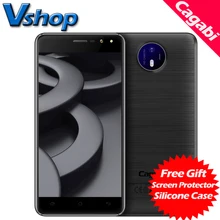 Original vkworld cagabi eine 3g handys android 6.0 1 gb ram 8 GB ROM Quad Core Smartphone Dual SIM 720 P 5,0 zoll Zelle telefon