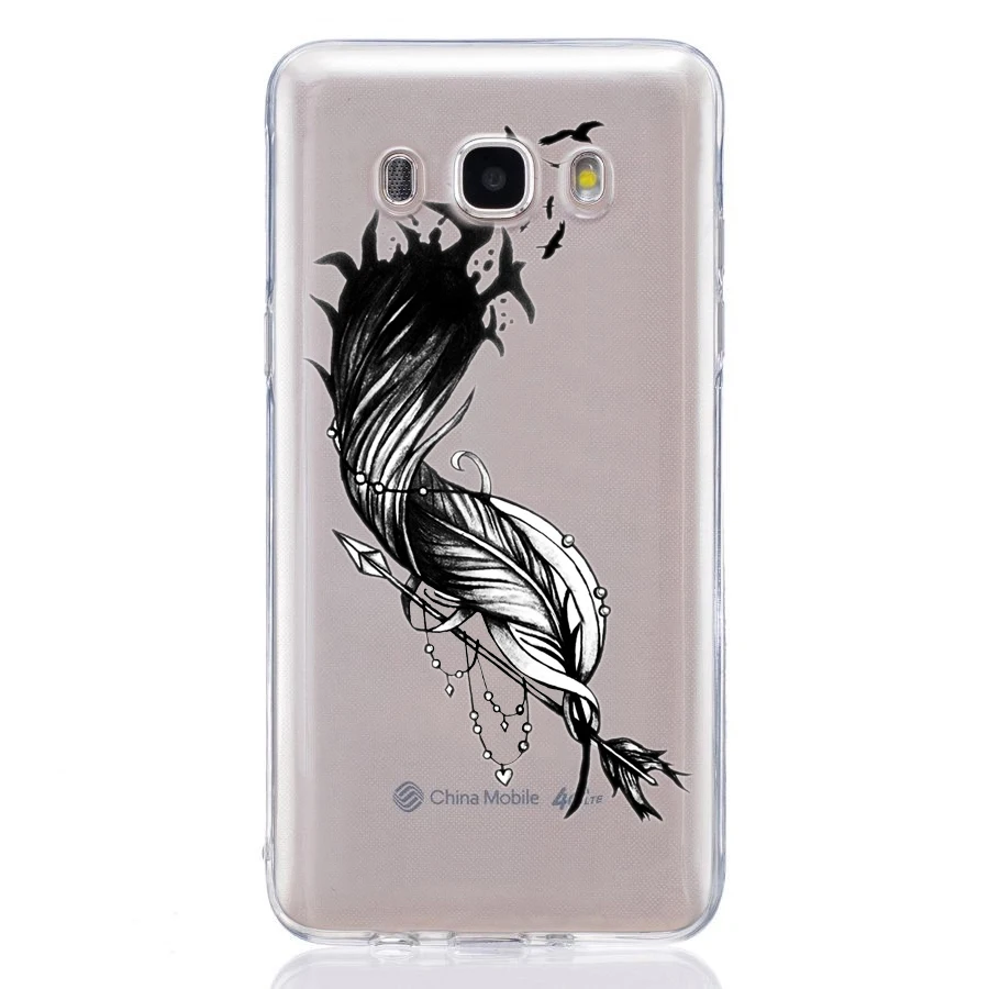 casing hp samsung galaxy j5 2016