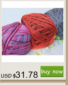 200 г/skein 50% Мериносовой шерсти толстые пряжа для вязания пряжа для вязание и крючком для шарфа шапки свитера DIY Исландия t4