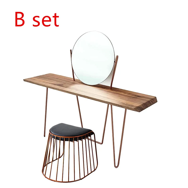 dressing set